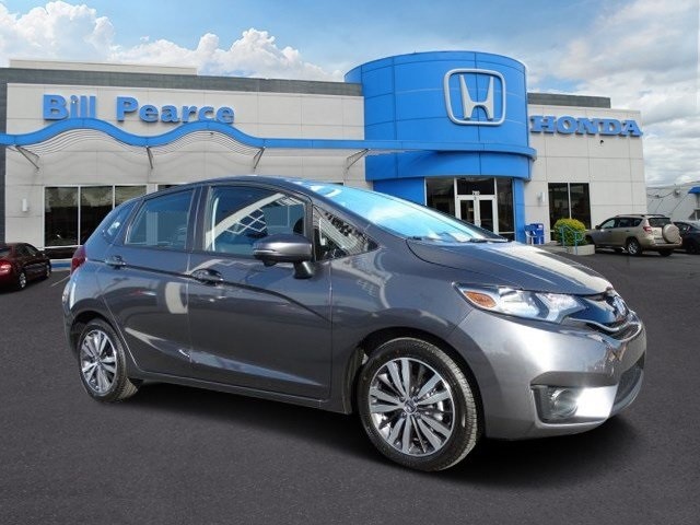 Bill Pearce Courtesy Honda in Reno, NV 89502
