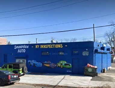Soundview Auto Repair | Bronx, NY 10473