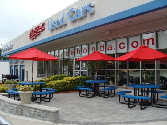 Joyce Honda in Denville, NJ 07834