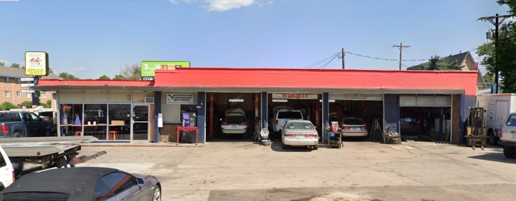 Founding Fathers Auto Service & Towing | Colorado Springs, CO 80907