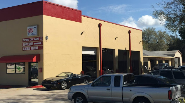 Expert Car Care - Oviedo | Oviedo, FL 32765