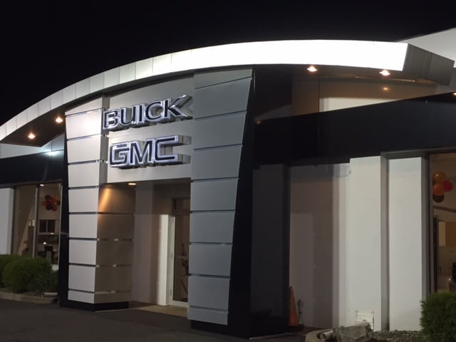 Malouf GMC in North Brunswick, NJ 08902