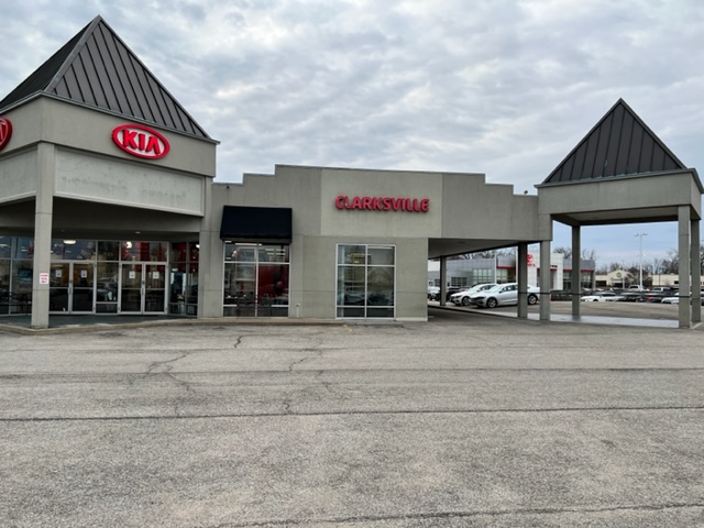 Kia of Clarksville in Clarksville, IN 47129