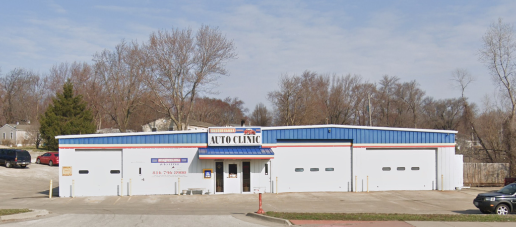 Susquehanna Auto Clinic | Independence, MO 64056
