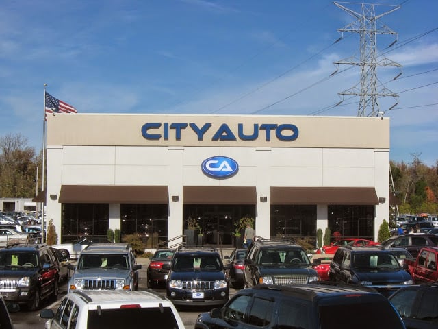 City Auto - Memphis LLC in Memphis, TN 38128