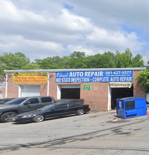Colonial Auto Repair | Upper Marlboro, MD 20772