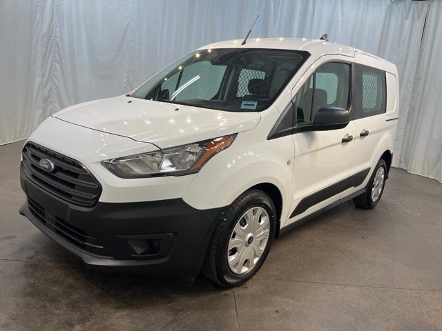 used 2023 Ford Transit Connect XL 4D Cargo Van for Sale