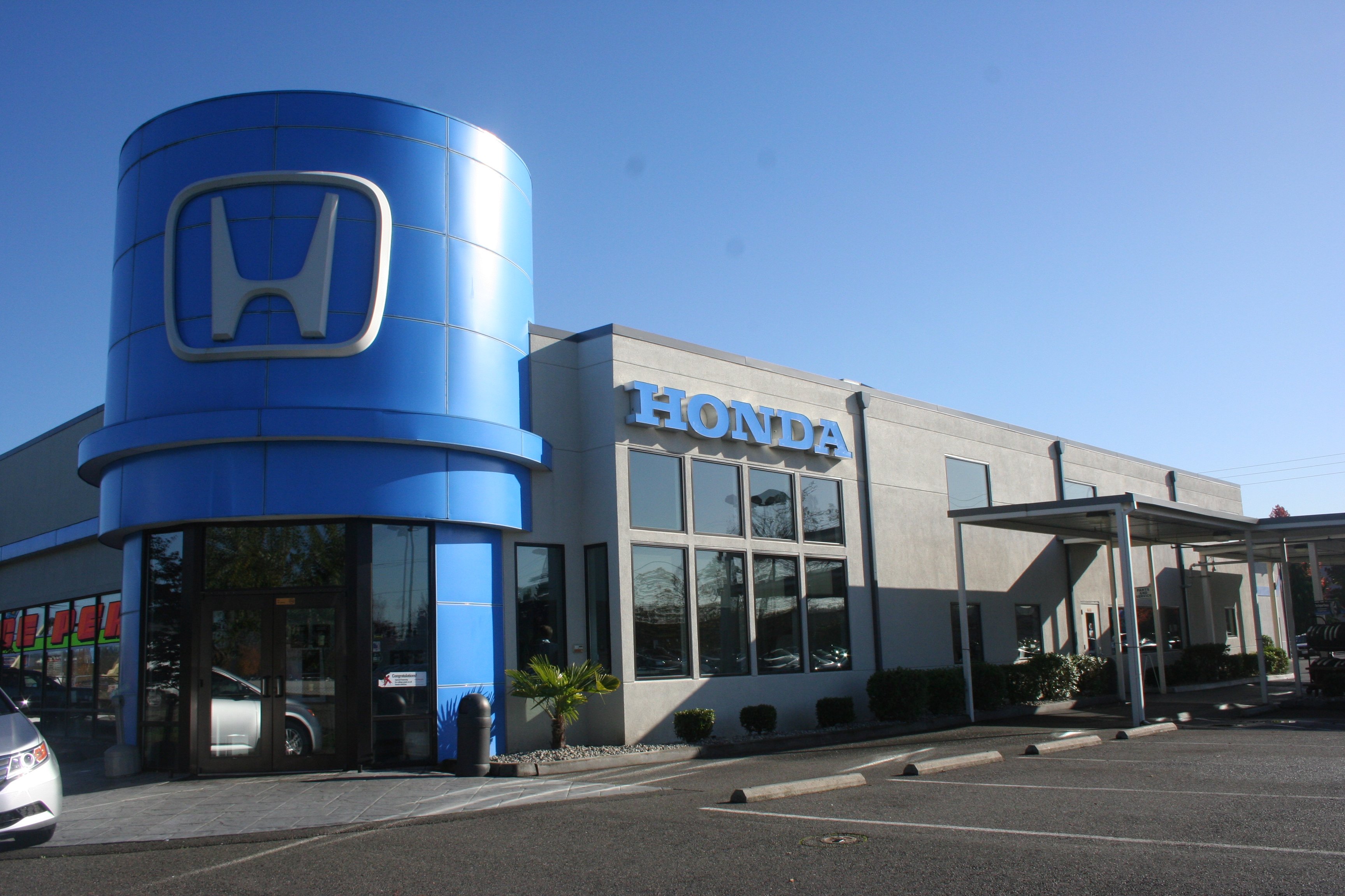 Honda of Fife in Fife, WA 98424