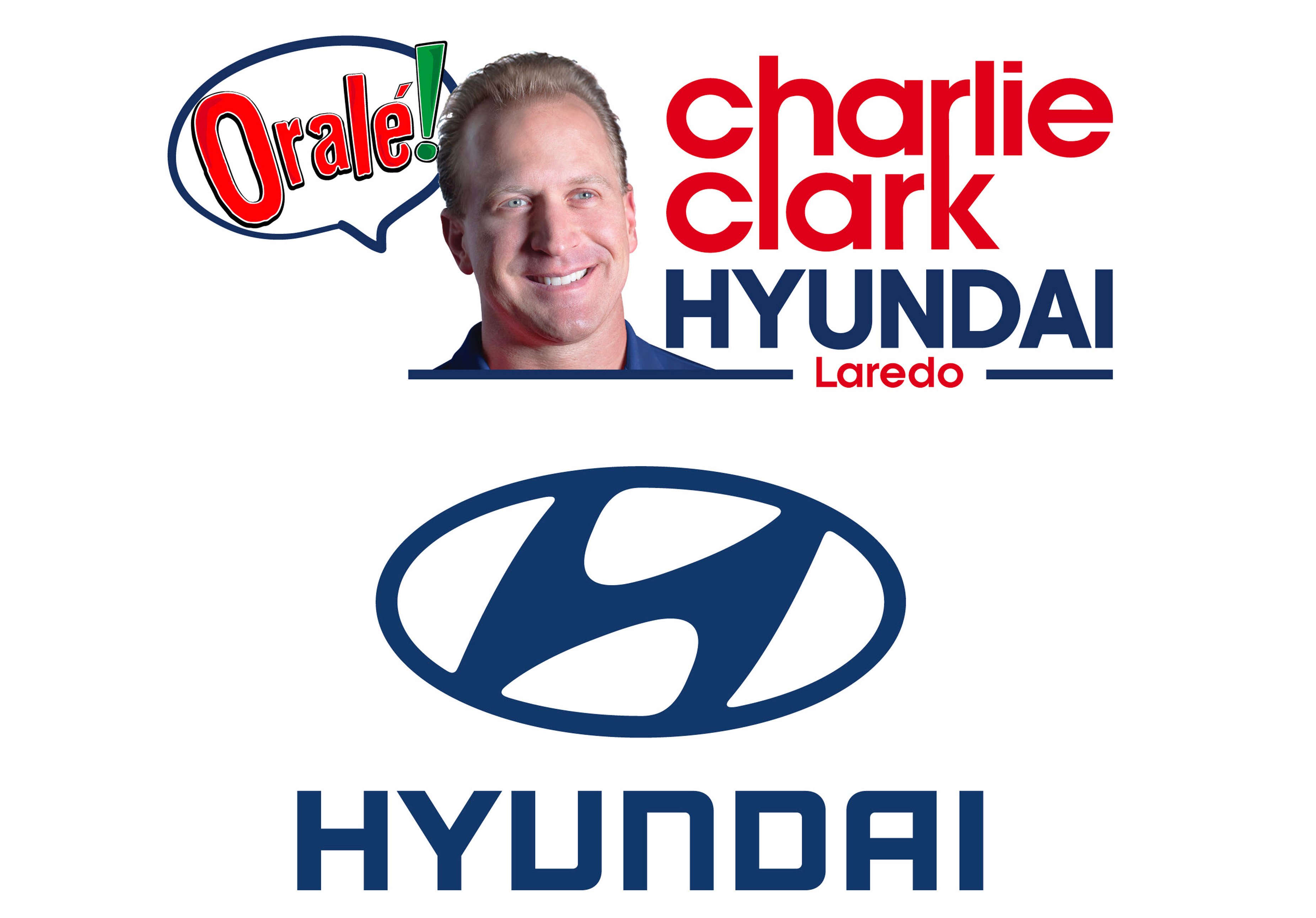 Charlie Clark Hyundai in Laredo, TX 78041