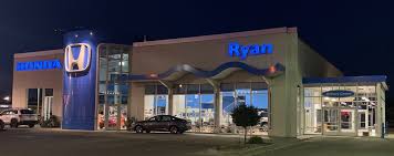 Ryan Honda of Minot in Minot, ND 58701