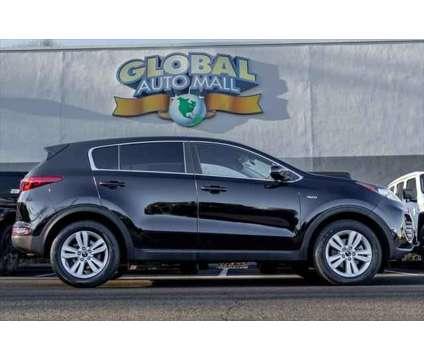 2019 Kia Sportage LX for Sale