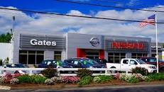 Gates GMC Nissan | North Windham, CT 06256