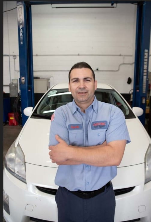 Centric Auto Repair | San Marcos, CA 92078