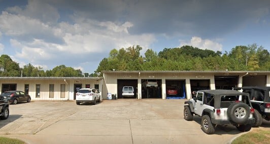 Nichelson Tire & Auto | Canton, GA 30115