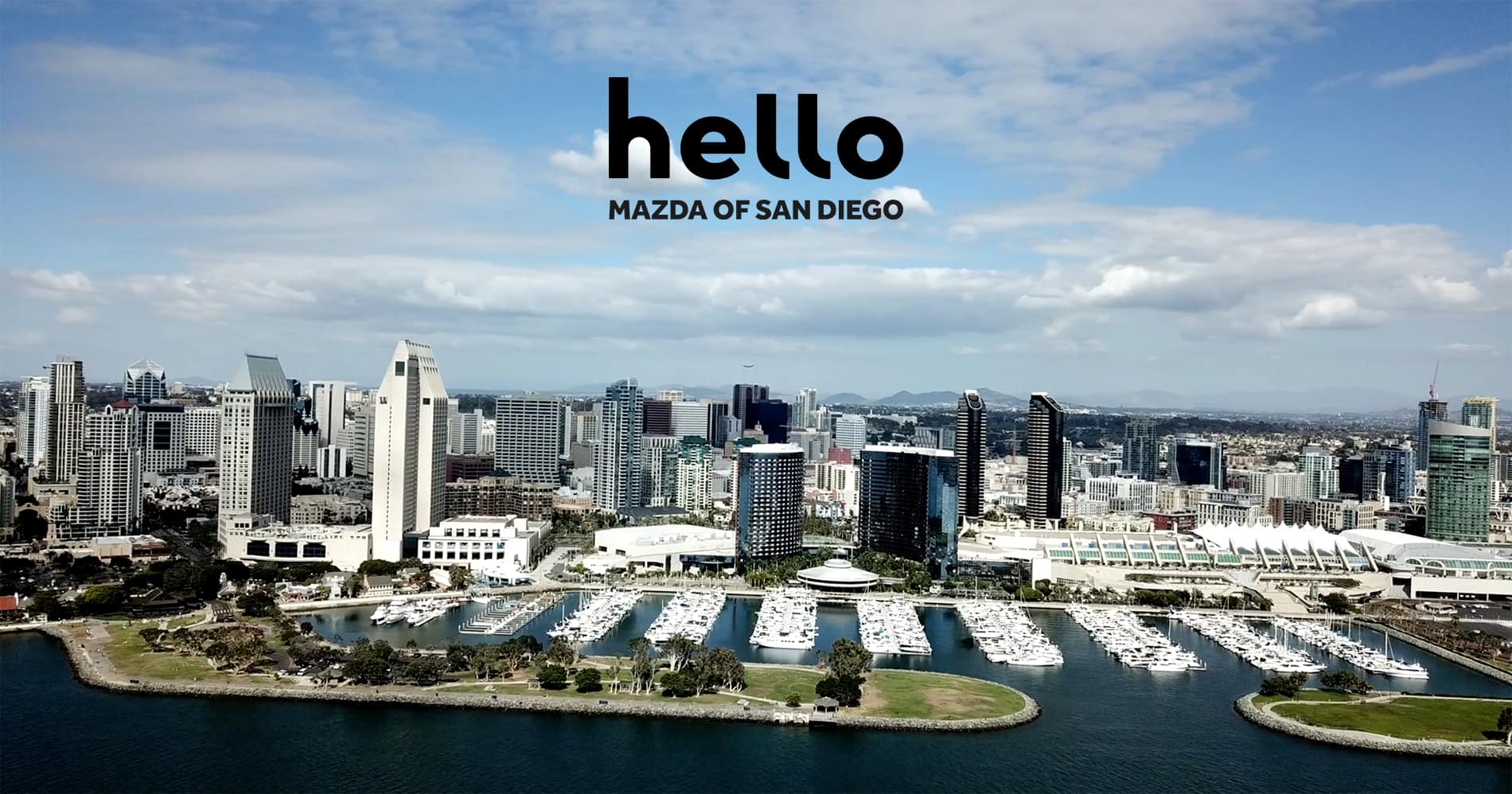 Hello Mazda of San Diego in San Diego, CA 92111