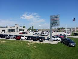 Wittrock Motor Company in Carroll, IA 51401