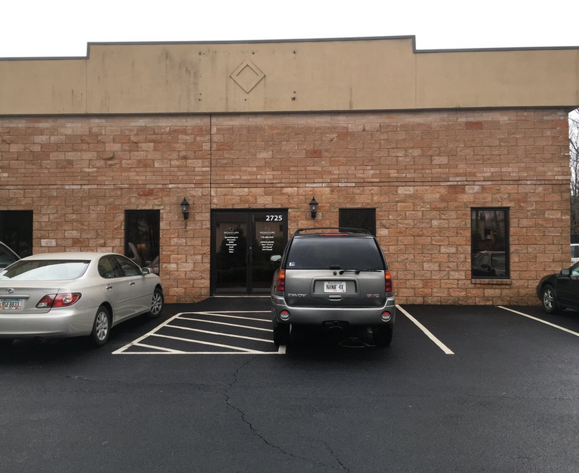 Signature Total Car Care | Cumming, GA 30041