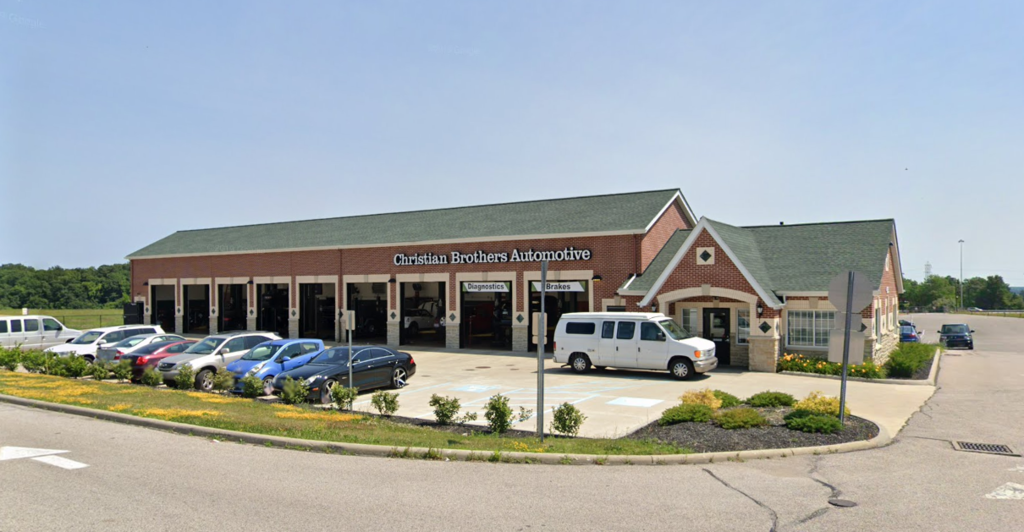 Christian Brothers Automotive - Broadview Heights | Broadview Heights, OH 44147