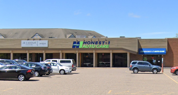 Honest-1 Auto Care - New Brighton | New Brighton, MN 55112