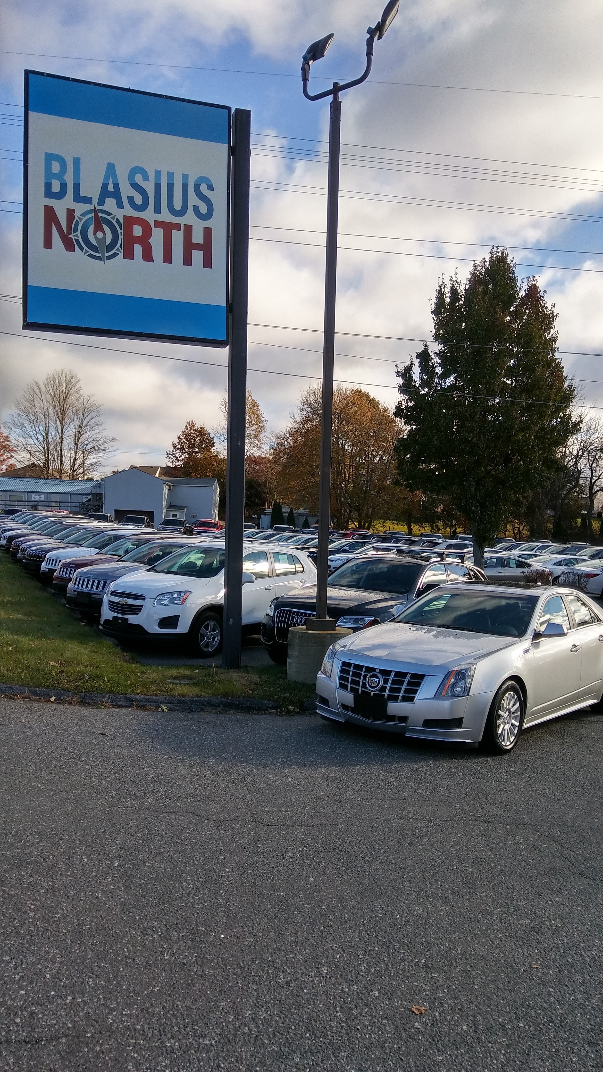 Blasius North in Torrington, CT 06790