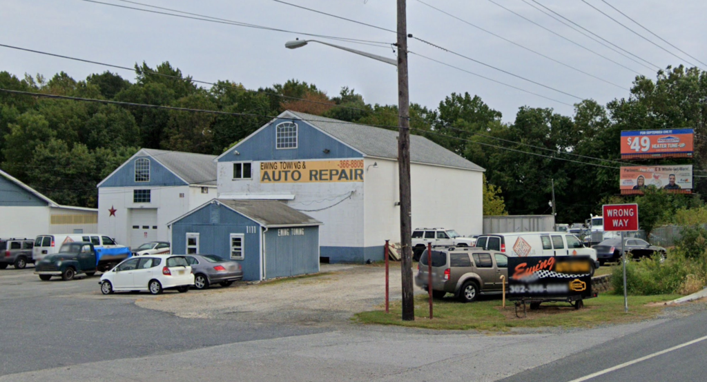 Ewing Towing And Auto Repair | Newark, DE 19702