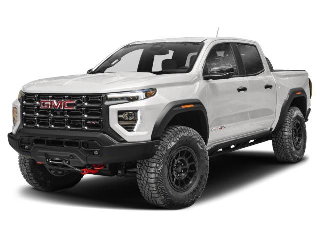 2024 GMC Canyon Silver, 15 miles for Sale