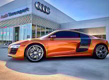 Audi Shreveport in Shreveport, LA 71106