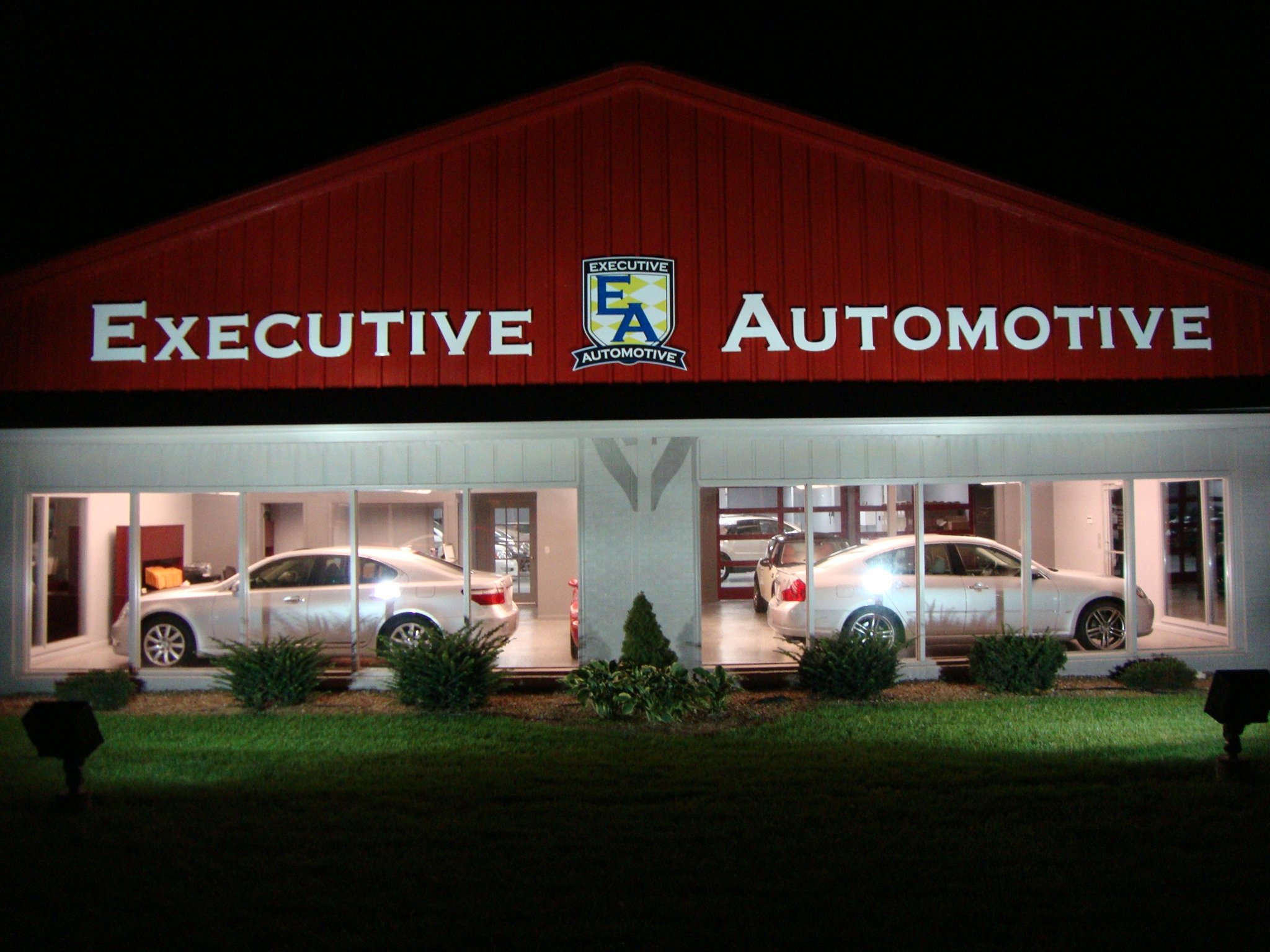 Executive Automotive - MO in Lee's Summit, MO 64081