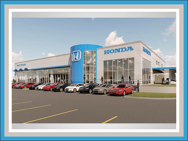 Norm Reeves Honda Superstore Vista in Vista, CA 92083