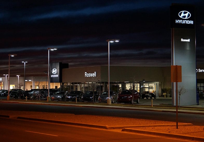 Roswell Hyundai- Call Today in Roswell, NM 88201