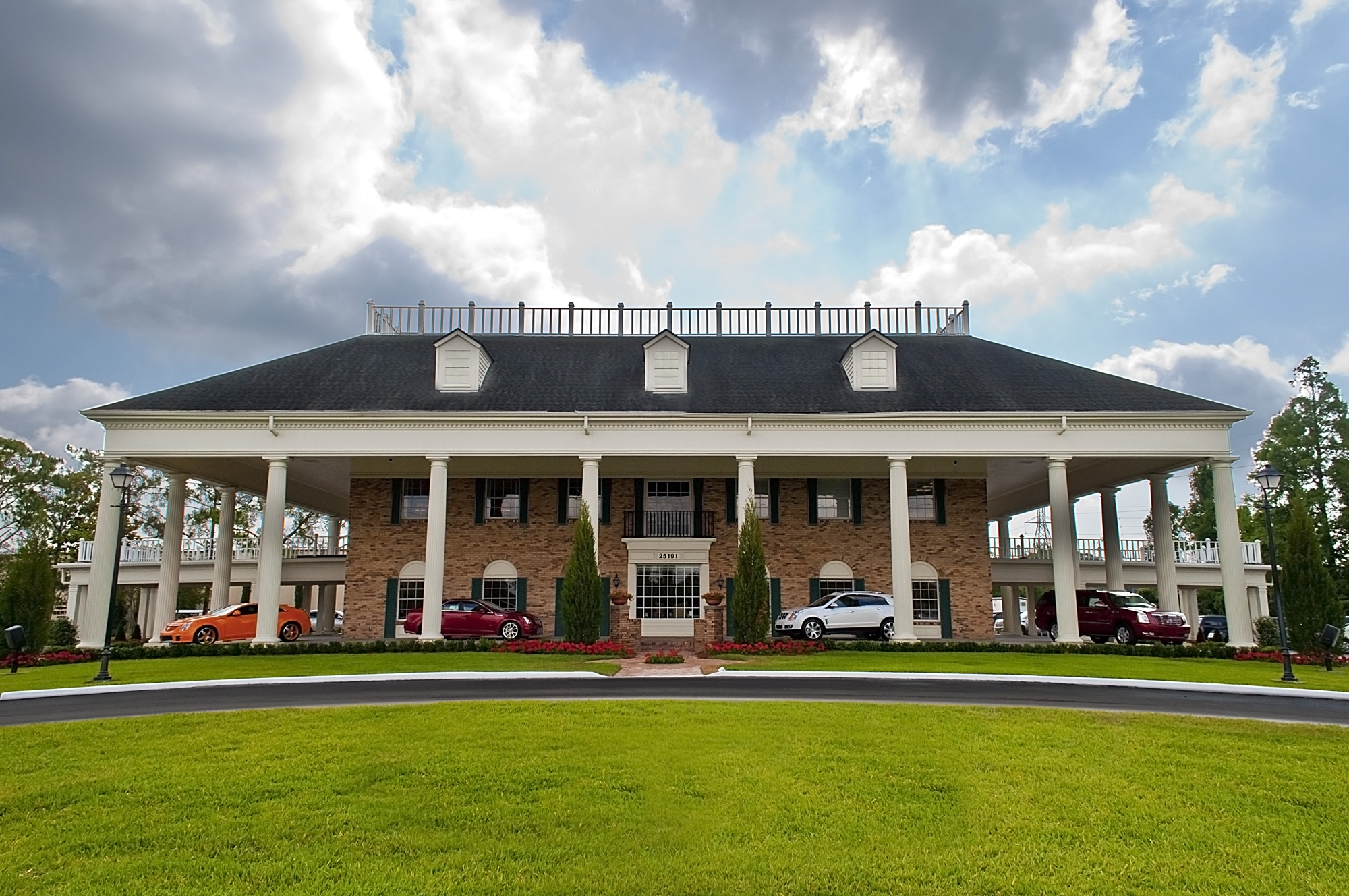Jaguar Land Rover Clearwater in Clearwater, FL 33763