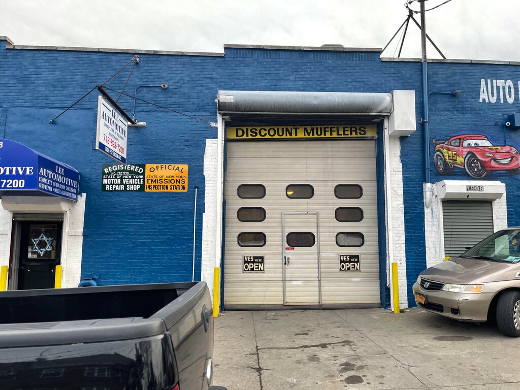 Lee Automotive | Bronx, NY 10473