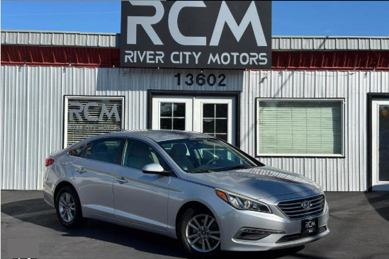 RIVER CITY MOTORS in Portland, OR 97222