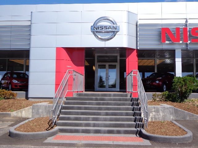 Jim M'Lady Nissan in Crystal Lake, IL 60014