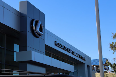 Lexus of Greenville in Greenville, SC 29607