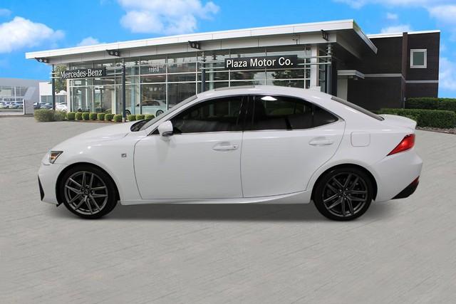2017 Lexus IS IS 300 AWD for Sale