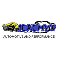 Jeremy's Automotive and Performance in Casco, MI 48064