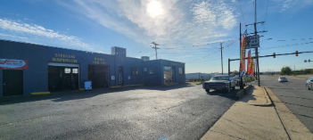 Atlas Auto Works | Richmond, VA 23224