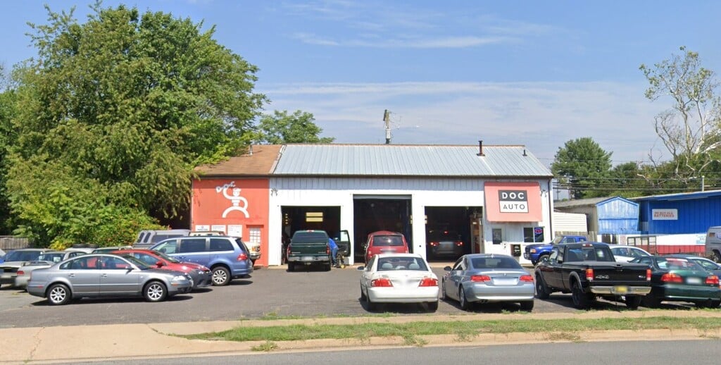 DOC Auto - Chatham Heights | Fredericksburg, VA 22405