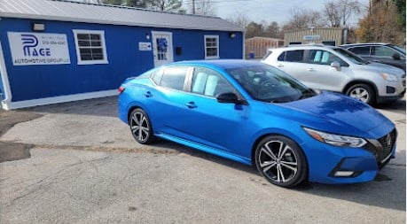 Page Automotive Group LLC in Franklin, KY 42134