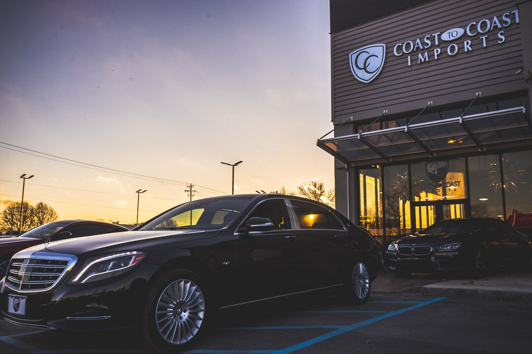 Coast to Coast Imports in Fishers, IN 46038
