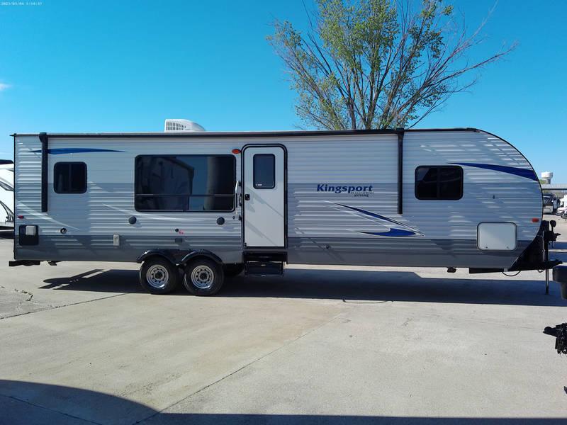2019 Gulf Stream Gulf Stream 295SBW 29ft for Sale