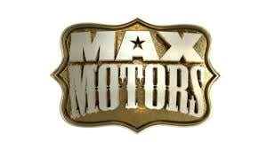 Max Ford of Harrisonville in Harrisonville, MO 64701