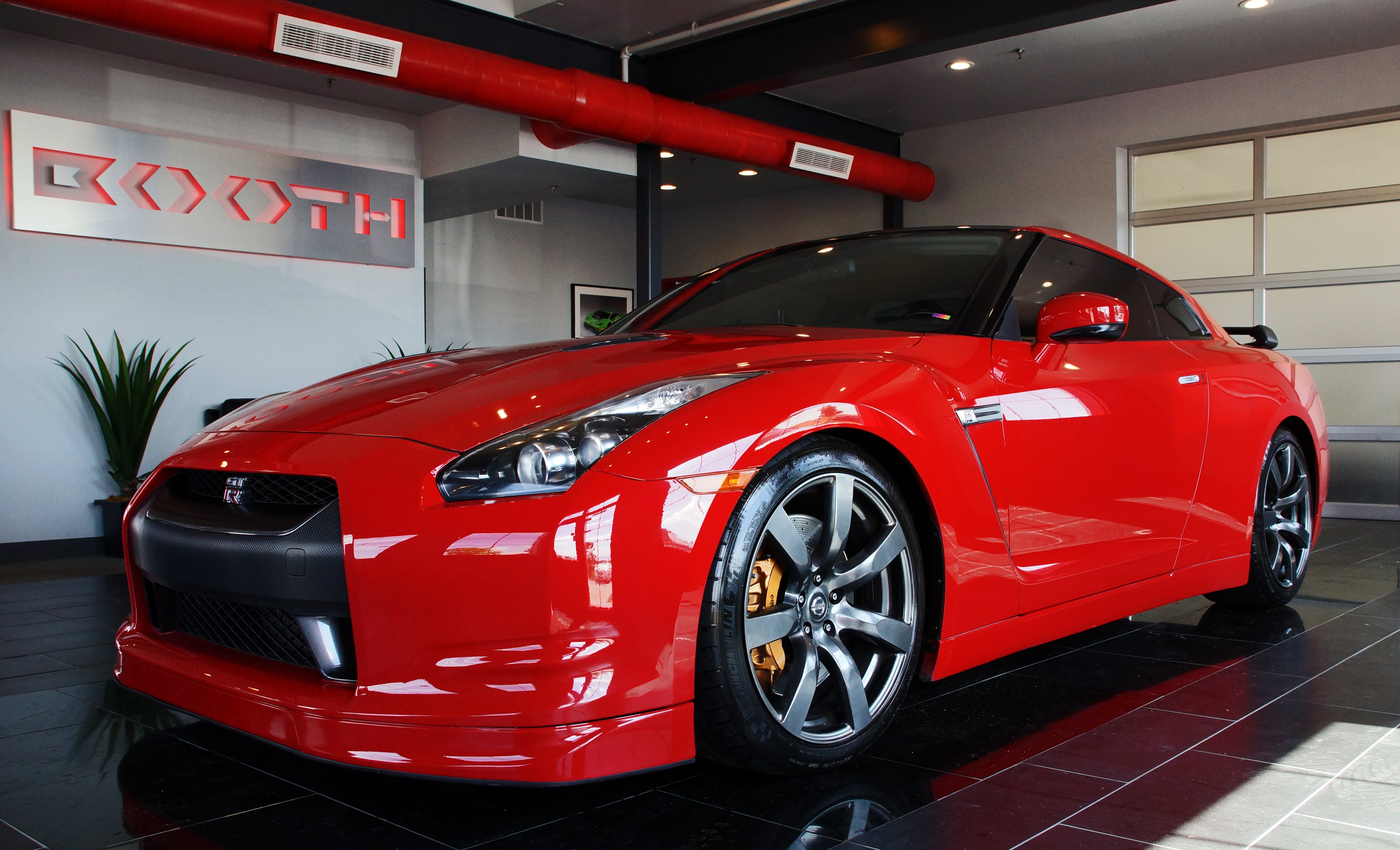 Booth Motors, LLC in Longmont, CO 80504