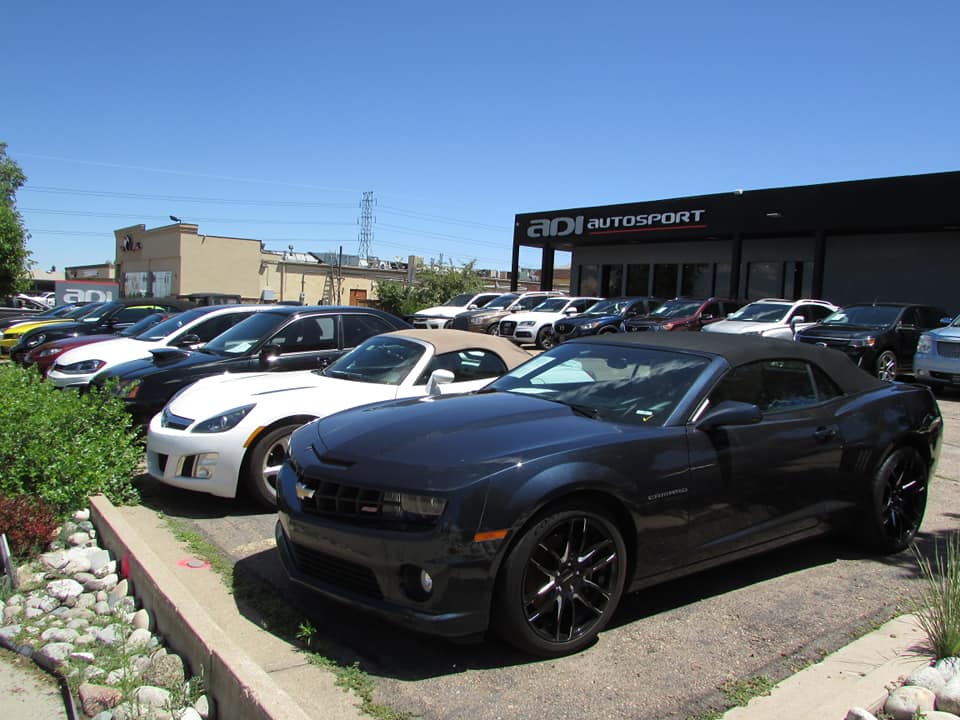 ADI Autosport in Aurora, CO 80113
