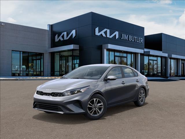 2024 Kia Forte LXS for Sale