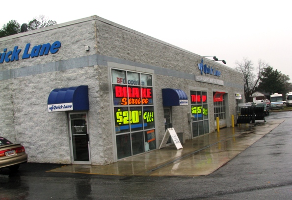 Anderson Ford SC in Anderson, SC 29621