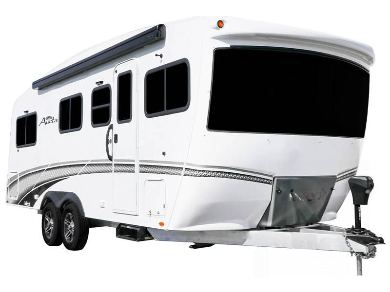 2024 Intech RV Intech RV Aucta Willow 26ft for Sale