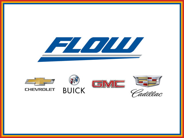 Flow GM Auto Center in Winston-Salem, NC 27103