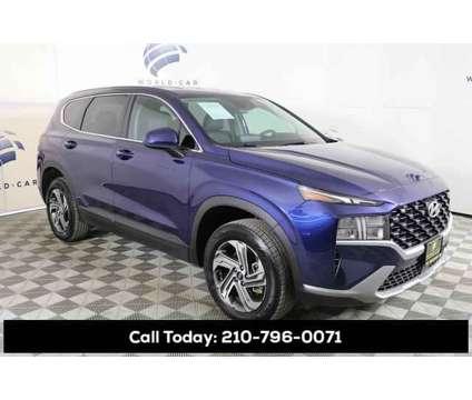 2023 Hyundai Santa Fe SE for Sale